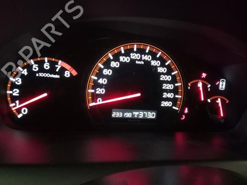 Engine HONDA ACCORD VII (CL, CN) 2.4 (CL9) | BP36409517M1  - Image 12