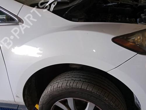 Used Right front fenders Right front fenders MAZDA CX-7 (ER) [2006-2014] 34366162 34366162