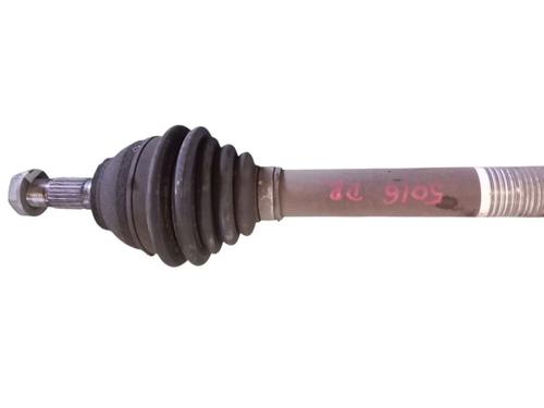 Right front driveshaft CITROËN C4 II (NC_)  | BP24547512M39 