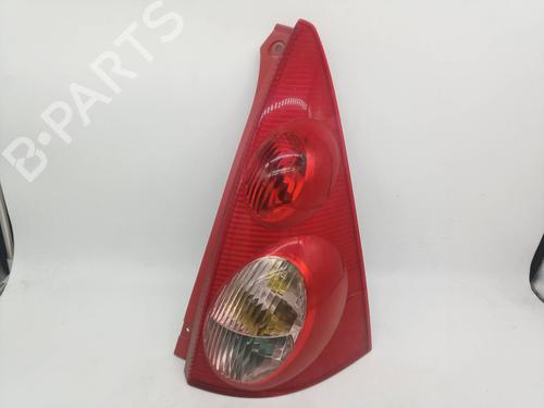 Used Right taillight PEUGEOT 107 (PM_, PN_) [2005-2014]  12212723