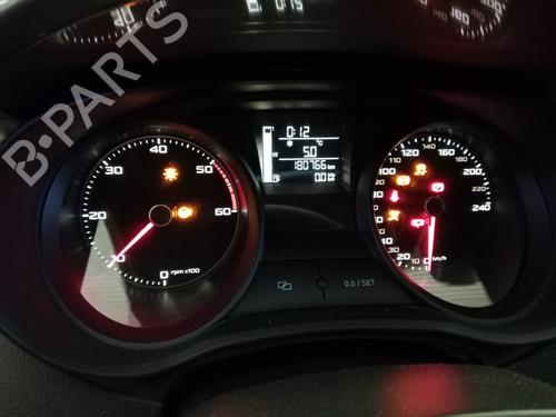 Starter SEAT IBIZA IV (6J5, 6P1) | BP26332214M8