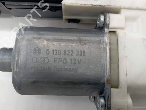 Right front window motor RENAULT LAGUNA III (BT0/1)  | BP11049804E20 