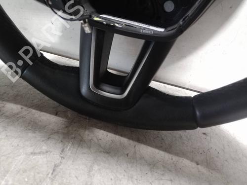Steering wheel FORD FOCUS III 1.0 EcoBoost | BP7112137C49 