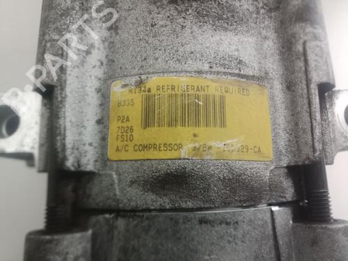 AC compressor FORD MONDEO II (BAP) 1.8 TD | BP33426002M34  - Image 5
