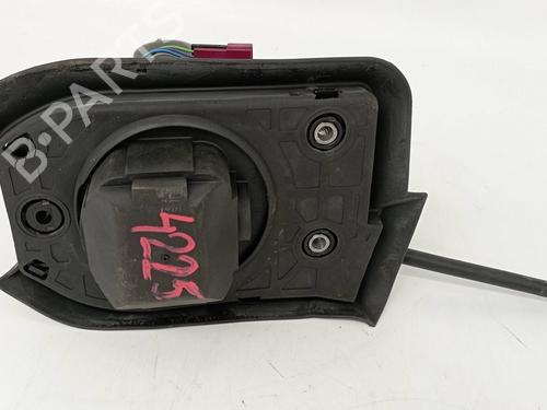 Gear lever BMW X5 (E53)  | BP15809658M90 
