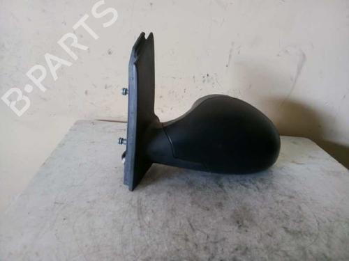 Left mirror SEAT TOLEDO III (5P2)  | BP2594988C26 