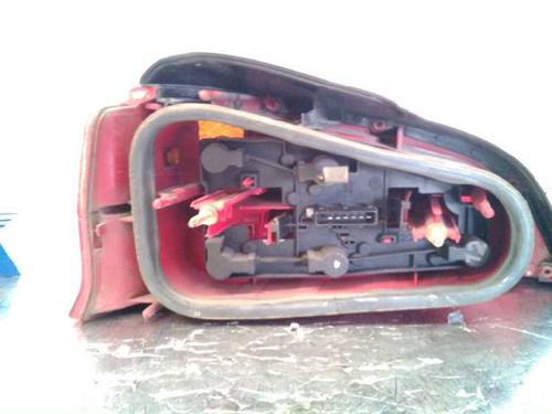 Right taillight PEUGEOT 106 II (1A_, 1C_) 1.1 i | BP1077030C35 