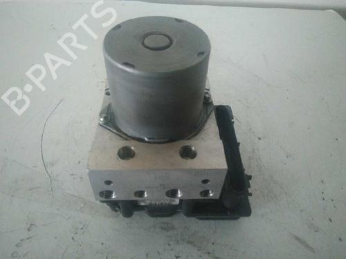Abs pomp OPEL MERIVA A MPV (X03) 1.7 CDTI (E75) (100 hp) 4954789