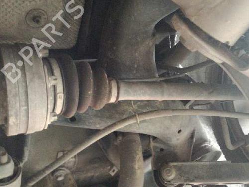 Right rear driveshaft BMW 1 (E87) | BP4863122M41 - Image 3