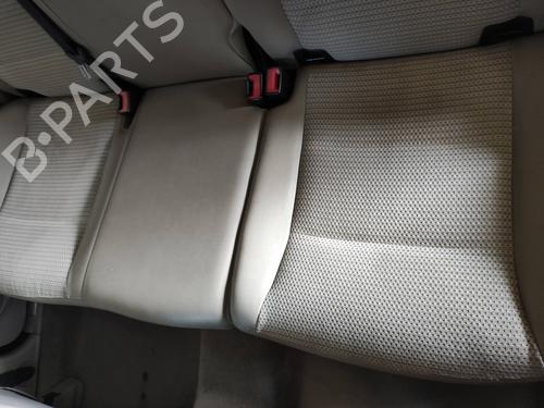 Rear seat MERCEDES-BENZ A-CLASS (W169) A 180 CDI (169.007, 169.307) | BP10722590C17 