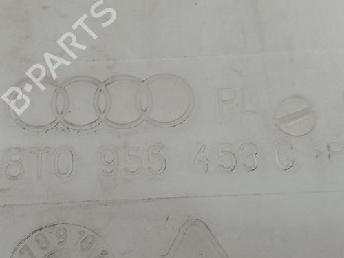 Windscreen washer tank AUDI A4 B8 (8K2)  | BP20641333C113 
