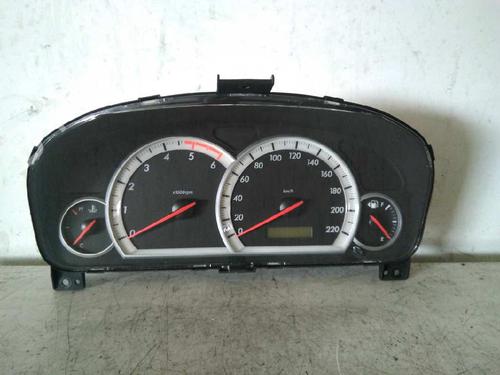 Instrument cluster CHEVROLET CAPTIVA (C100, C140) 2.0 D 4WD | BP4693347C47 