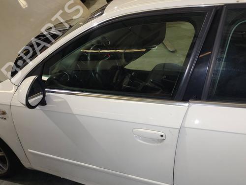 Used Left front door SEAT EXEO (3R2) 2.0 TDI (143 hp) 21091882