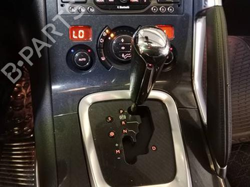 Rear parcel shelf PEUGEOT 3008 II SUV (MC_, MR_, MJ_, M4_) | BP30096274C85