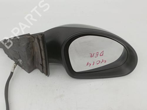 Used Right mirror SEAT IBIZA III (6L1) [2002-2009]  16582152