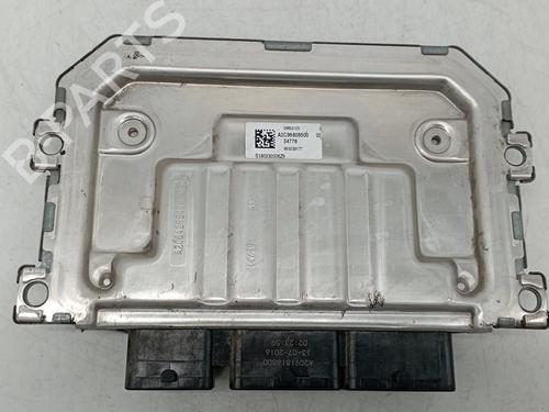 Engine control unit (ECU) DACIA LODGY (JS_) 1.6 LPG (JSAV) | BP28597414M57