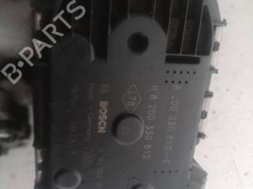 Throttle body RENAULT ESPACE IV (JK0/1_) | BP39185232M82 - Image 8