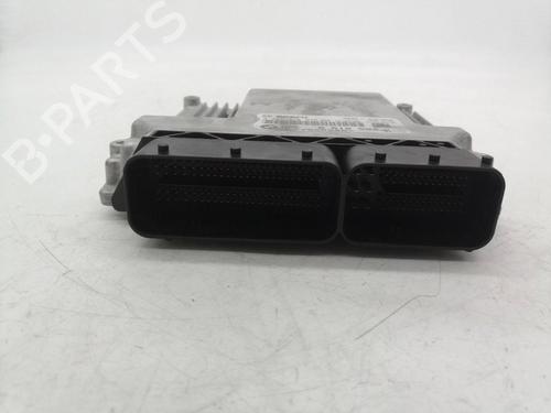 Engine control unit (ECU) BMW 1 (E87) 118 d | BP30096175M57