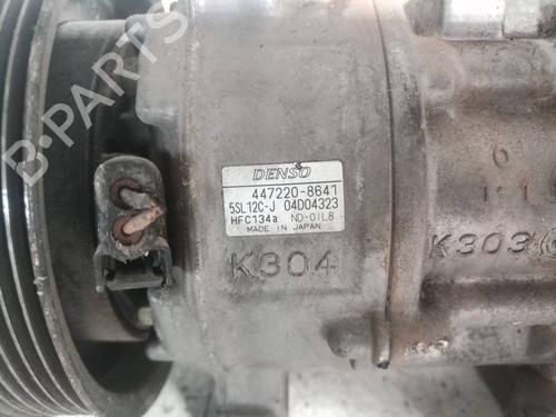 AC compressor FIAT STILO (192_)  | BP15045579M34 