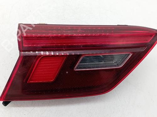 Used Left tailgate light VW TIGUAN (5N_) [2007-2018]  28837562