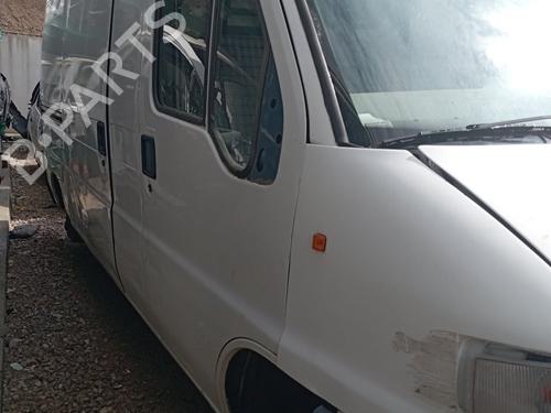 Gearbox PEUGEOT BOXER Van (230L)  | BP30096196M3 