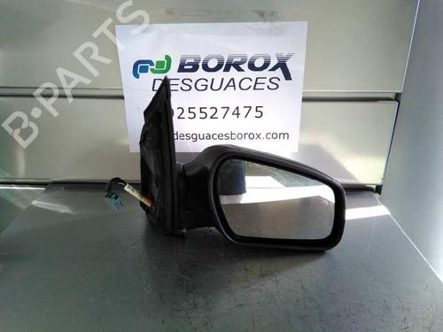 Used Right mirror FORD FIESTA IV (JA_, JB_) [1995-2006]  2974684