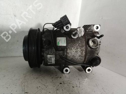 AC compressor HYUNDAI TUCSON (TL, TLE) [2015-2020]  18079106