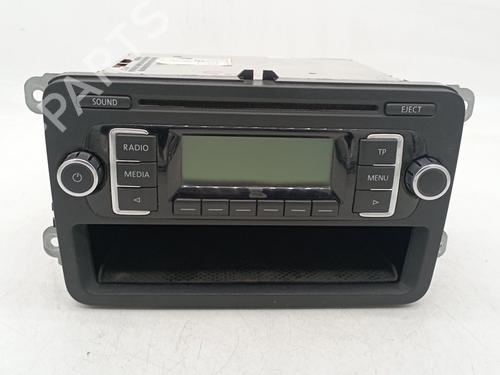 Radio VW POLO V (6R1, 6C1) [2009-2022]  29745108