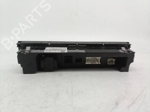 Climate control BMW 3 (E46)  | BP9952005I5 