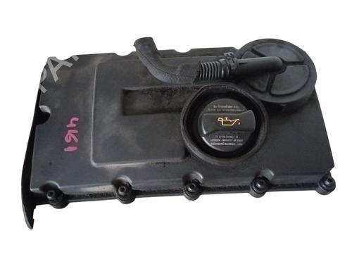 Used Valve cover SEAT TOLEDO III (5P2) [2004-2009]  29418731