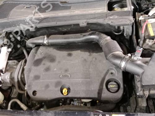 Switch LAND ROVER FREELANDER 2 (L359) 2.2 SD4 4x4 | BP36258692I30 - Image 11