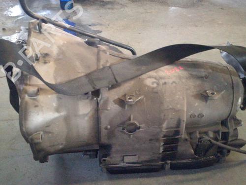 Used Gearbox MERCEDES-BENZ SLK (R170) 230 Kompressor (170.447) (193 hp) 8323728