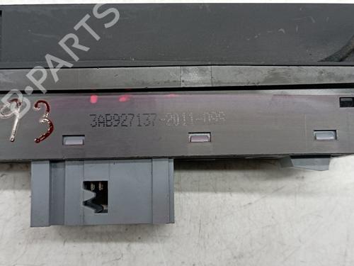 Electric handbrake VW PASSAT CC B6 (357) 2.0 TDI 4motion | BP18489238E5