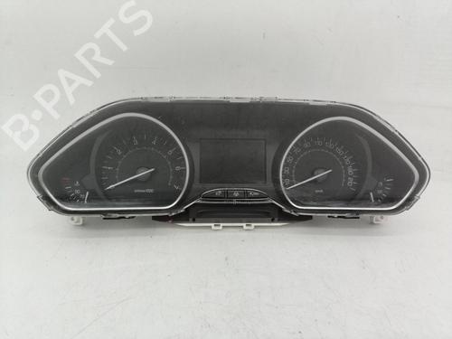 instrument-cluster-peugeot-208-i-ca_-cc_-2012-2013-2014-2015-2016-2017-2018-2019-2020-2021-32273364 main image