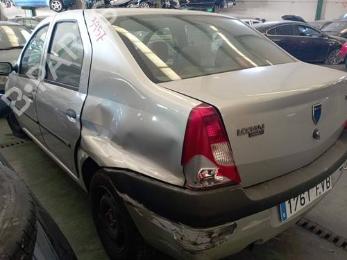 Right front driveshaft DACIA LOGAN (LS_) | BP16093210M39 - Image 4