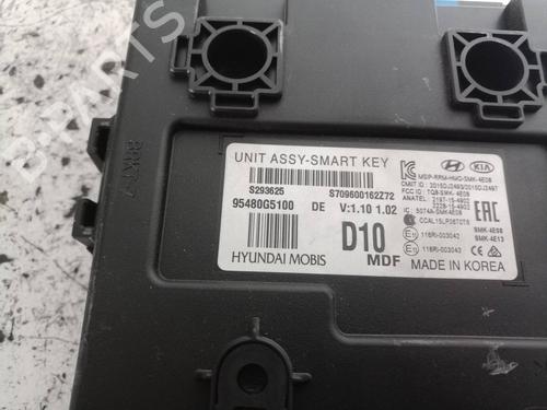 Elektronisk modul KIA NIRO I (DE) 1.6 GDI Plug-in Hybrid | BP18023572M83 