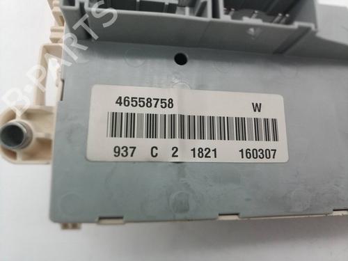 Fuse box ALFA ROMEO 147 (937_) 1.6 16V T.SPARK ECO (937.AXA1A, 937.BXA1A) | BP17390441E1