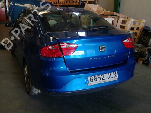 SEAT TOLEDO IV (KG3) 1.2 TSI (110 hp) 884536