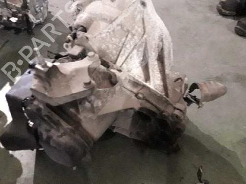 Gearbox MAZDA 2 (DY) 1.2 (DY3W) | BP6949406M3 