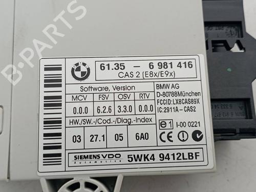 Elektronische module BMW 3 (E90)  | BP17230219M83 
