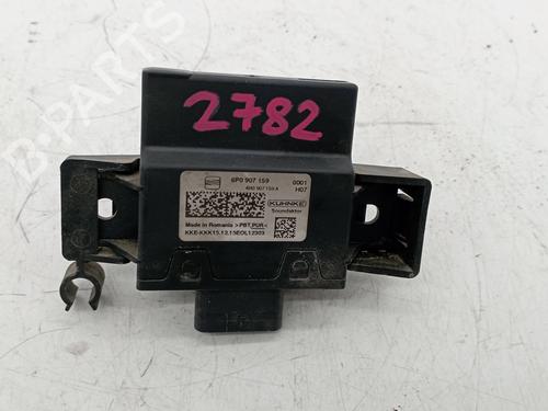 Used Electronic module SEAT IBIZA IV SC (6J1, 6P5) 1.8 TSI Cupra (192 hp) 15272452
