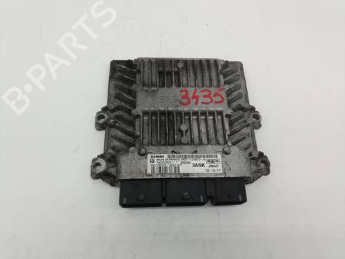 Engine control unit (ECU) FORD FOCUS C-MAX (DM2)  | BP8809380M57 