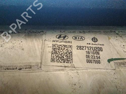 Intercooler HYUNDAI TUCSON (TL, TLE) 1.6 CRDi All-wheel Drive | BP4220683M30 
