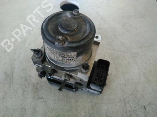 Used ABS pump HYUNDAI ACCENT II (LC) 1.5 CRDi (82 hp) 3456354