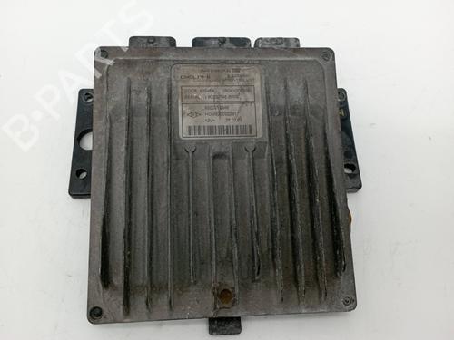 Used Engine control unit (ECU) RENAULT CLIO II (BB_, CB_) [1998-2016]  12212535