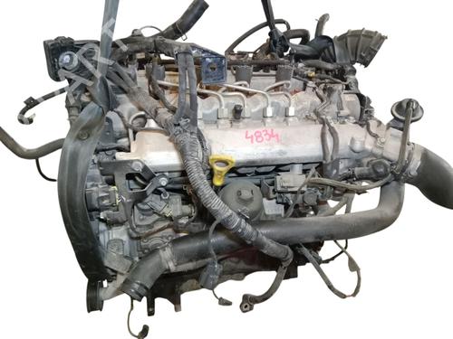 Used Engine Engine 36813991 36813991