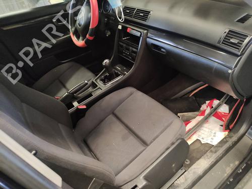 Engine AUDI A4 B6 (8E2) 1.9 TDI | BP9978318M1  - Image 10