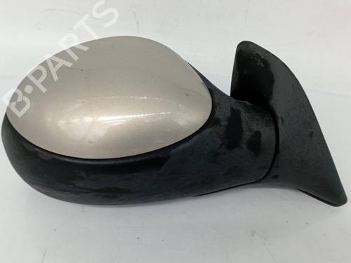 Right mirror CITROËN XSARA PICASSO (N68)  | BP16093149C27 