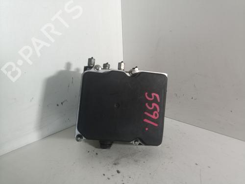 ABS pump MAZDA CX-7 (ER) | BP37995272M43 - Image 3