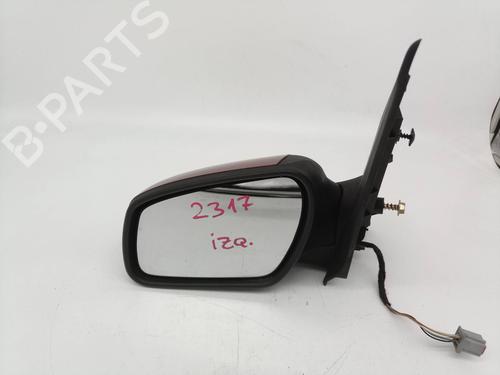 Left mirror FORD FIESTA V (JH_, JD_) 1.4 TDCi | BP8874584C26 